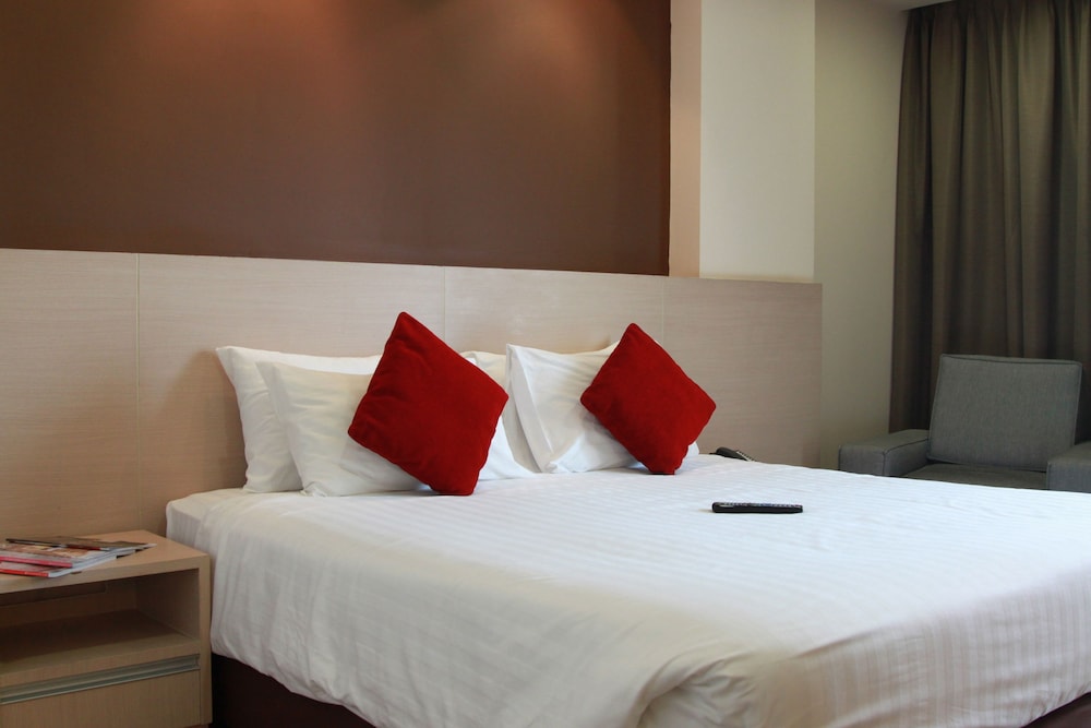 Superior Double Room, 1 Double Bed photo 1