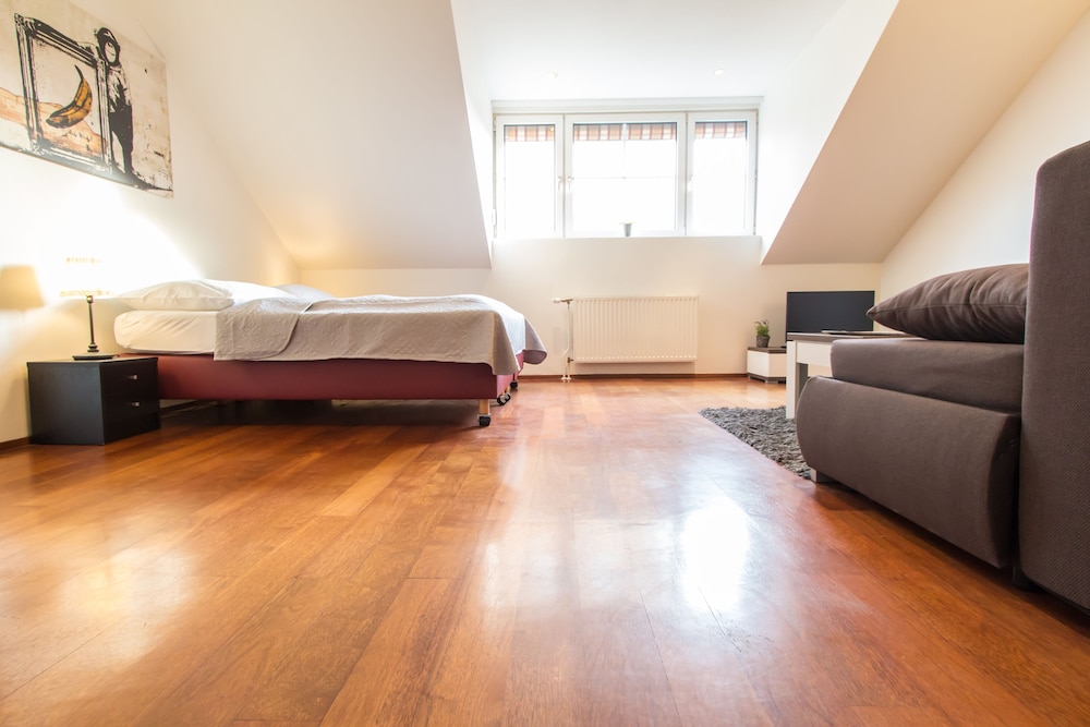 Apartment, 2 Bedrooms