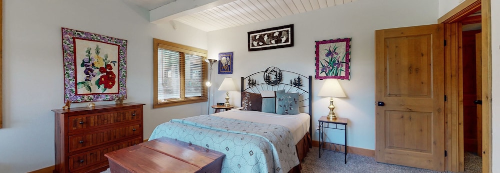 Deluxe Room, 2 Bedrooms