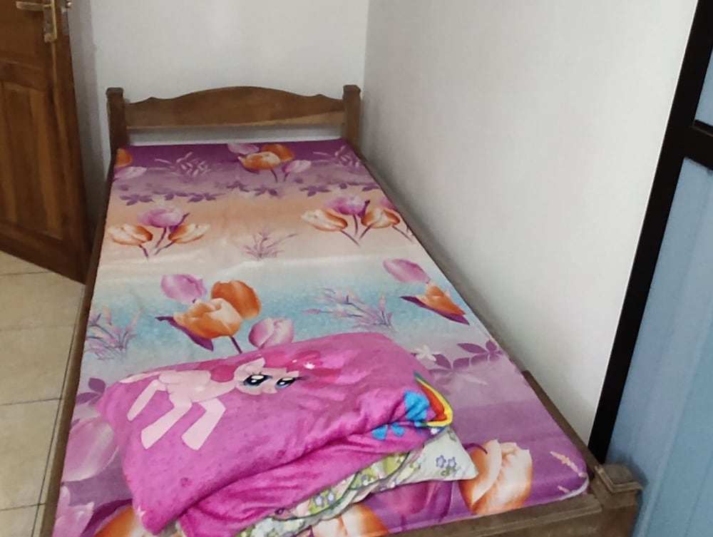 Mixed Dormitory
