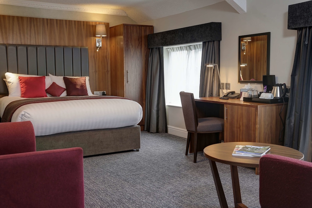 Suite, 1 Double Bed, Non Smoking - Photo 5