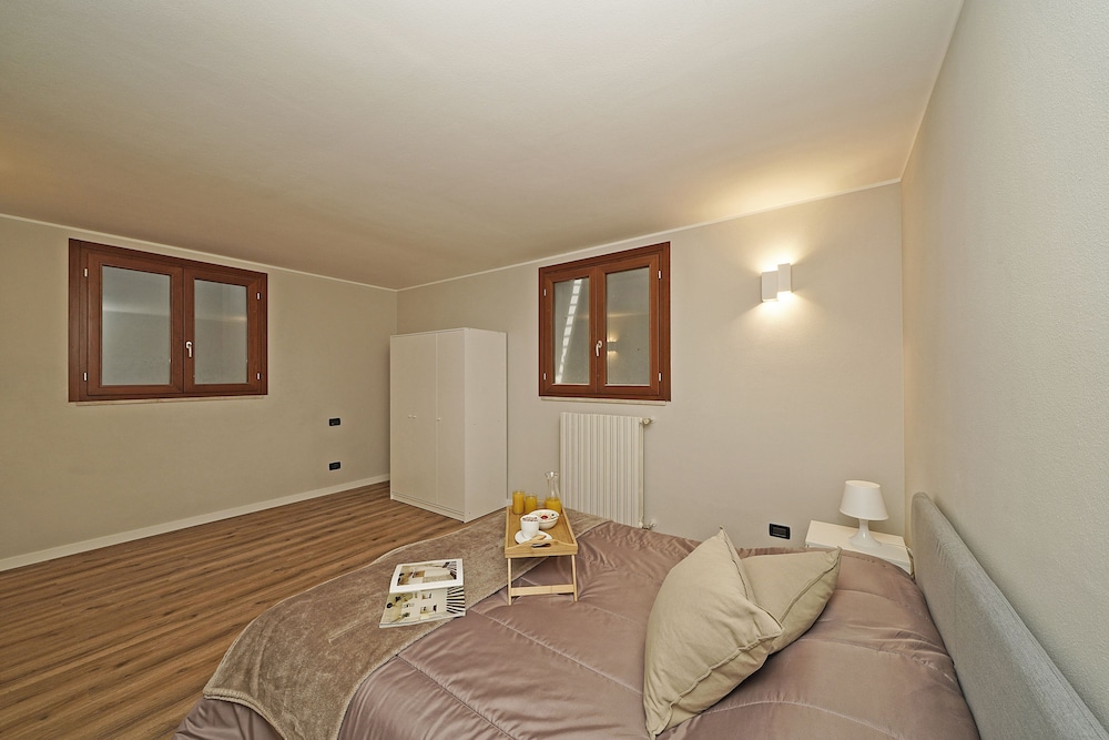 Apartment, Garden View photo 2