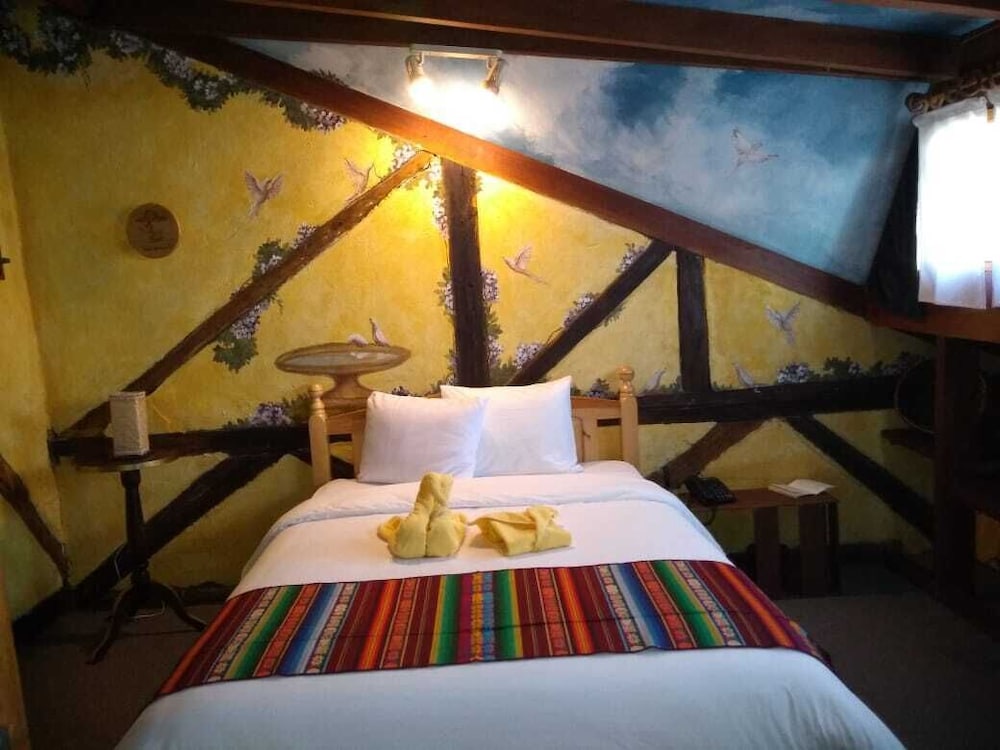 Standard Single Room, 1 Bedroom photo 3