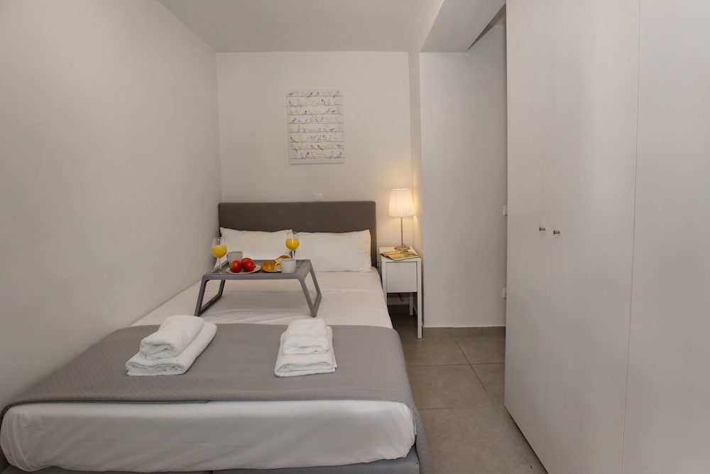 Apartment, 1 Bedroom