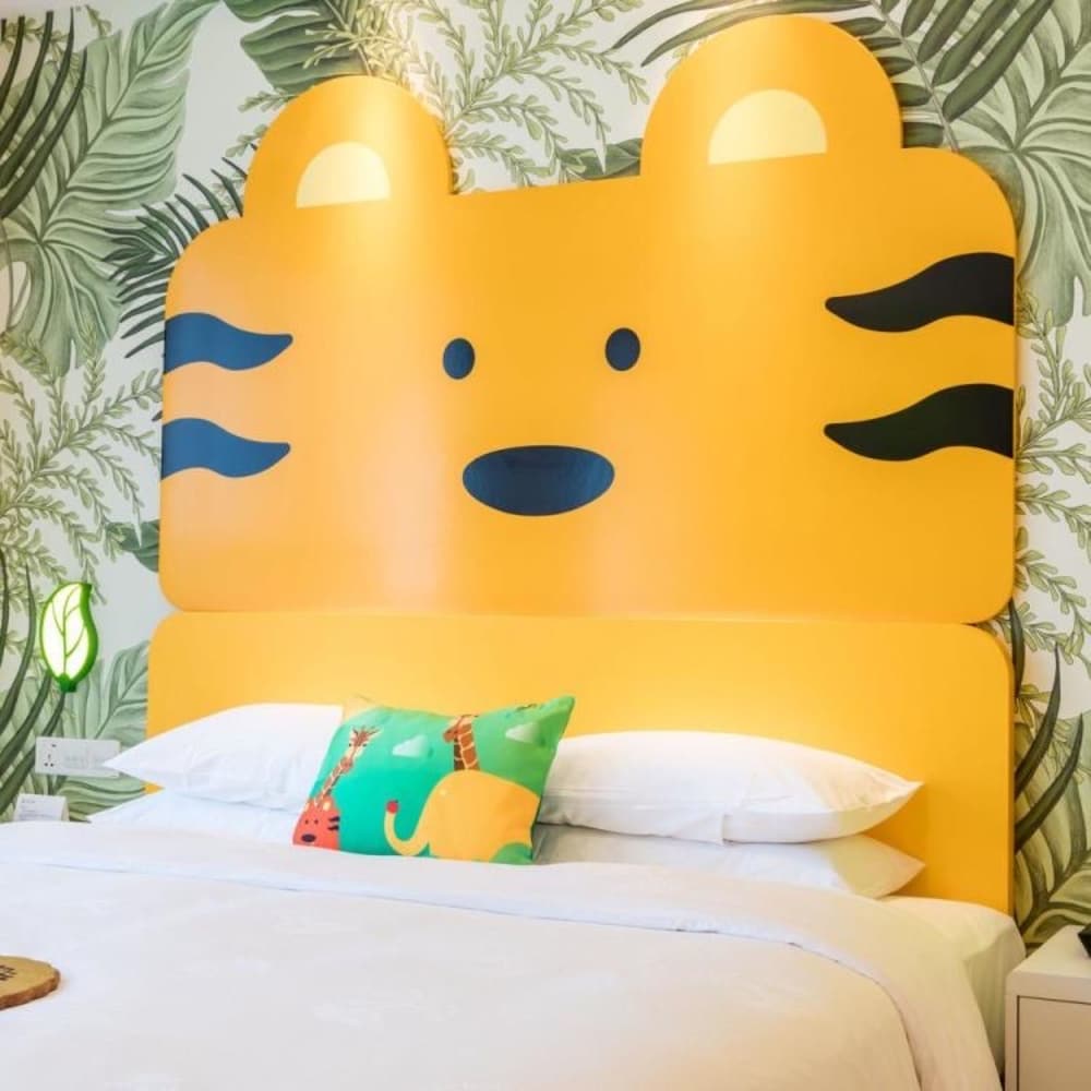 Grand Twin Room photo 3