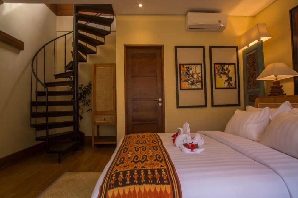 Family Villa, 2 Bedrooms - Photo 12