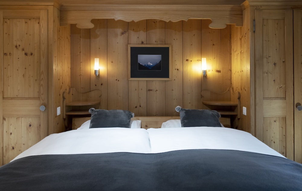 Superior Double Room photo 3