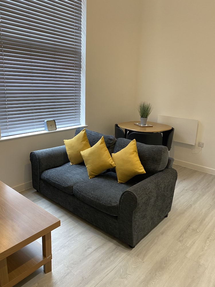 Apartment photo 3