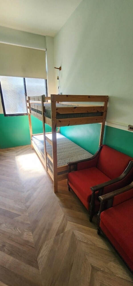 Basic Double or Twin Room photo 1