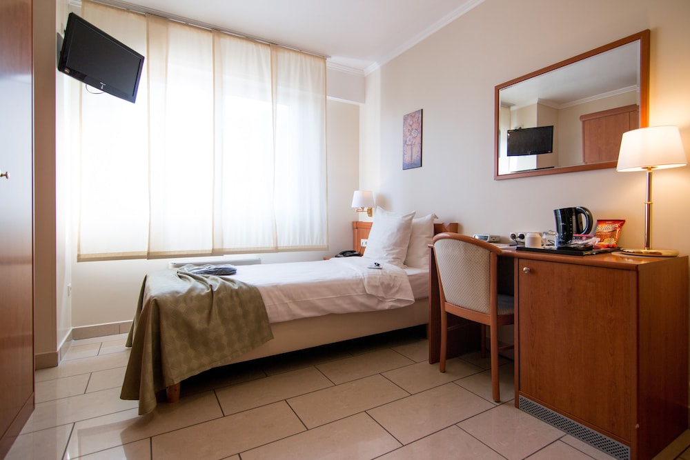 Classic Room, 1 Twin Bed (emplacement bâtiment annexe) photo 2