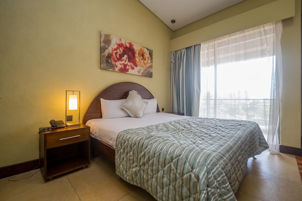 Taarifa Suites by Dunhill Serviced Apartments — photo 181