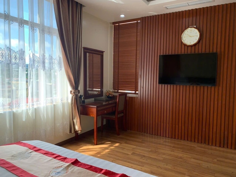 Basic Room