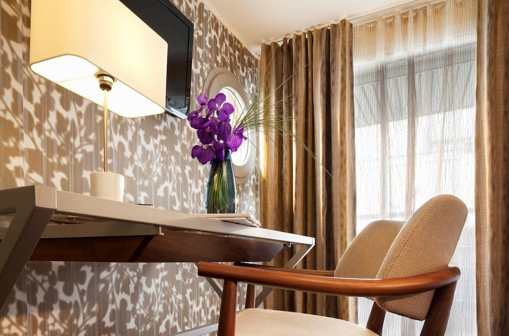 Executive Twin Room photo 1