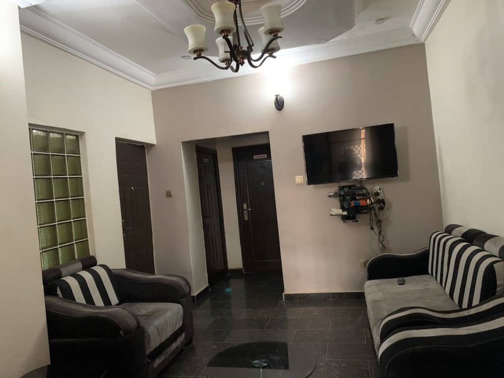 Executive Apartment