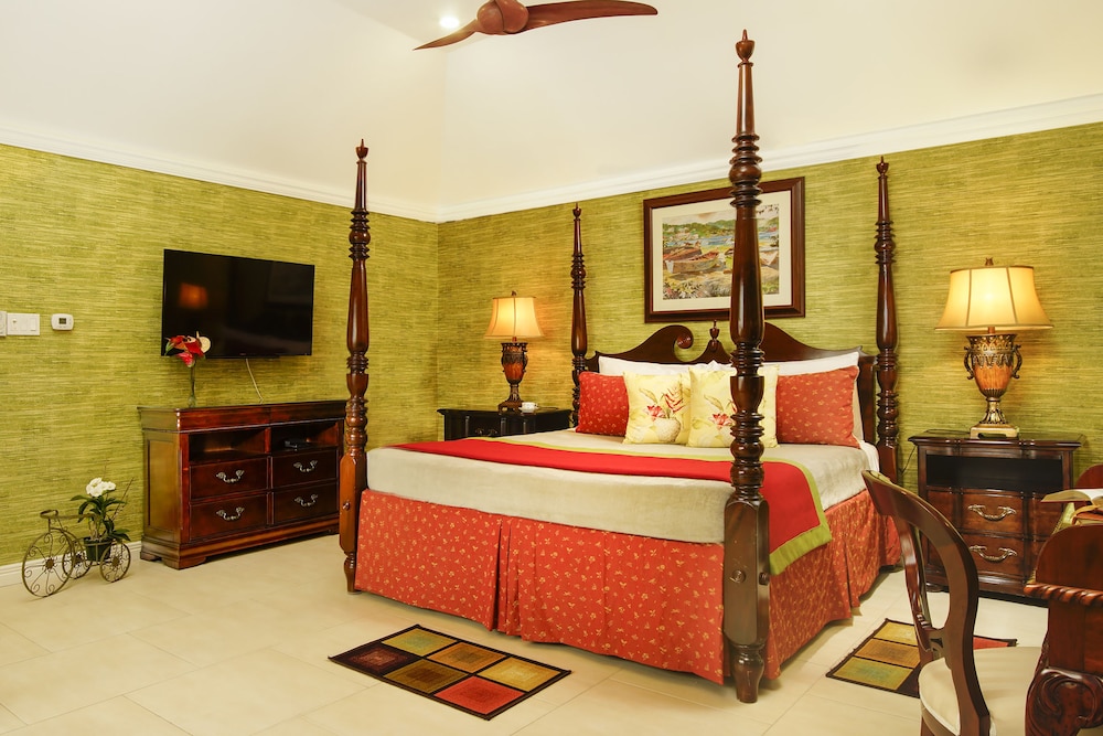 Premium Room, 1 King Bed