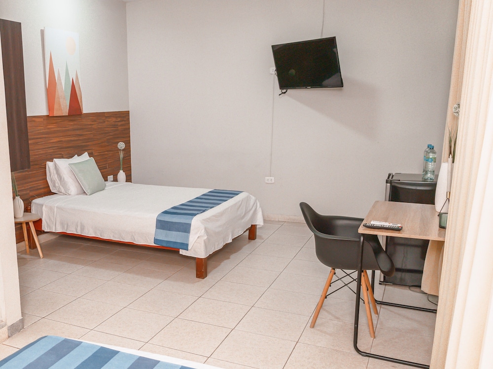 Traditional Twin Room