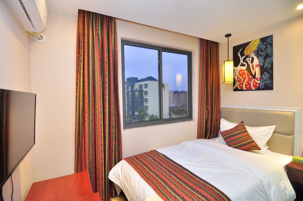 Basic Single Room