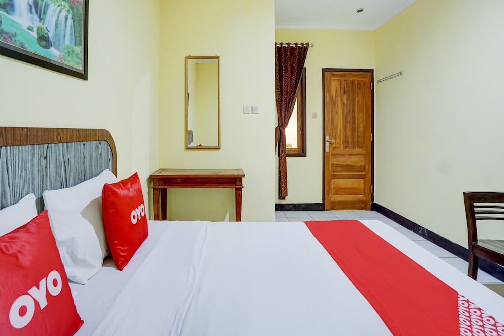 Standard Twin Room - Photo 5
