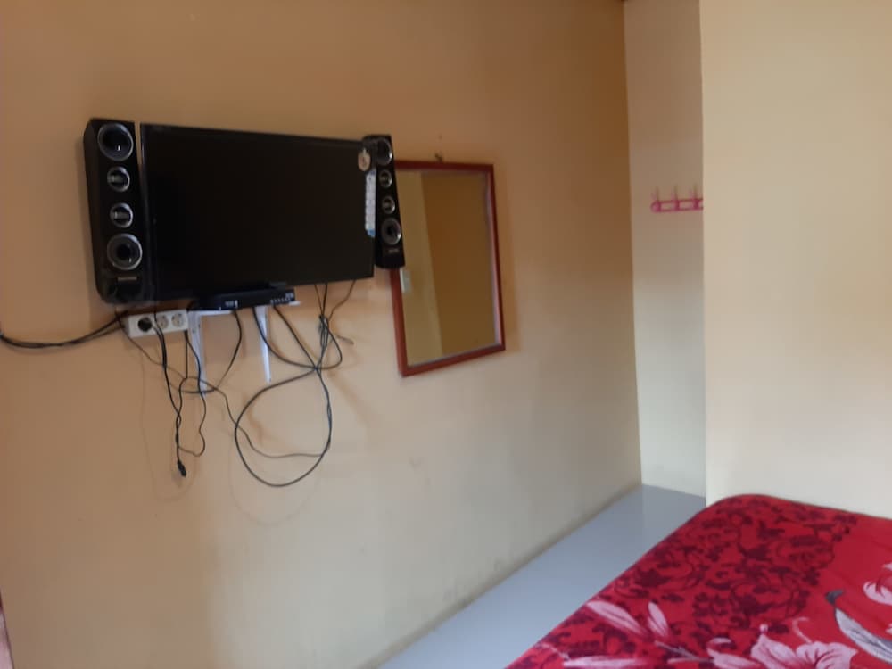 Deluxe Twin Room photo 3