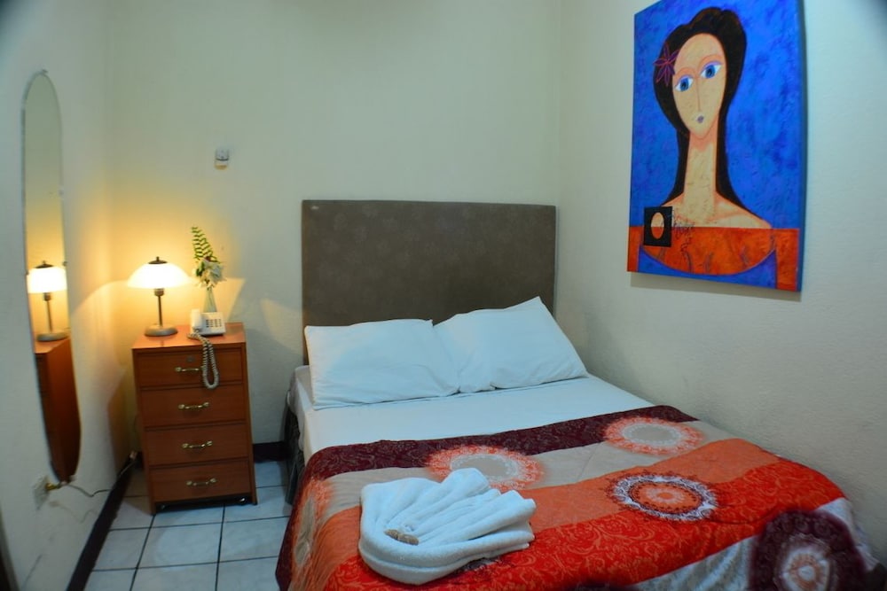 Standard Single Room, 1 Twin Bed, Non Smoking photo 1
