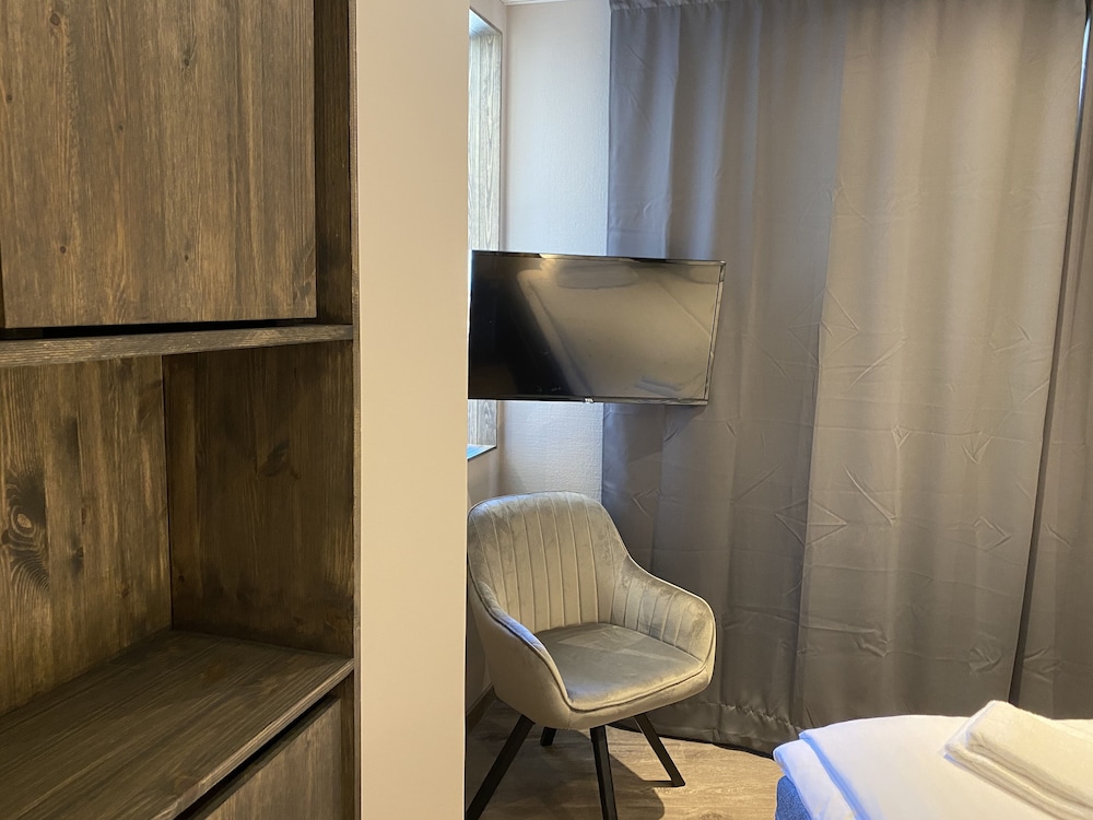 Double Room, City View photo 2