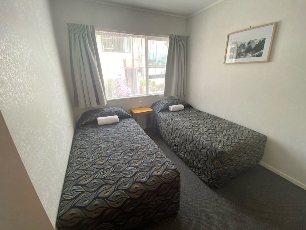 Two Bedroom Family Unit photo 2