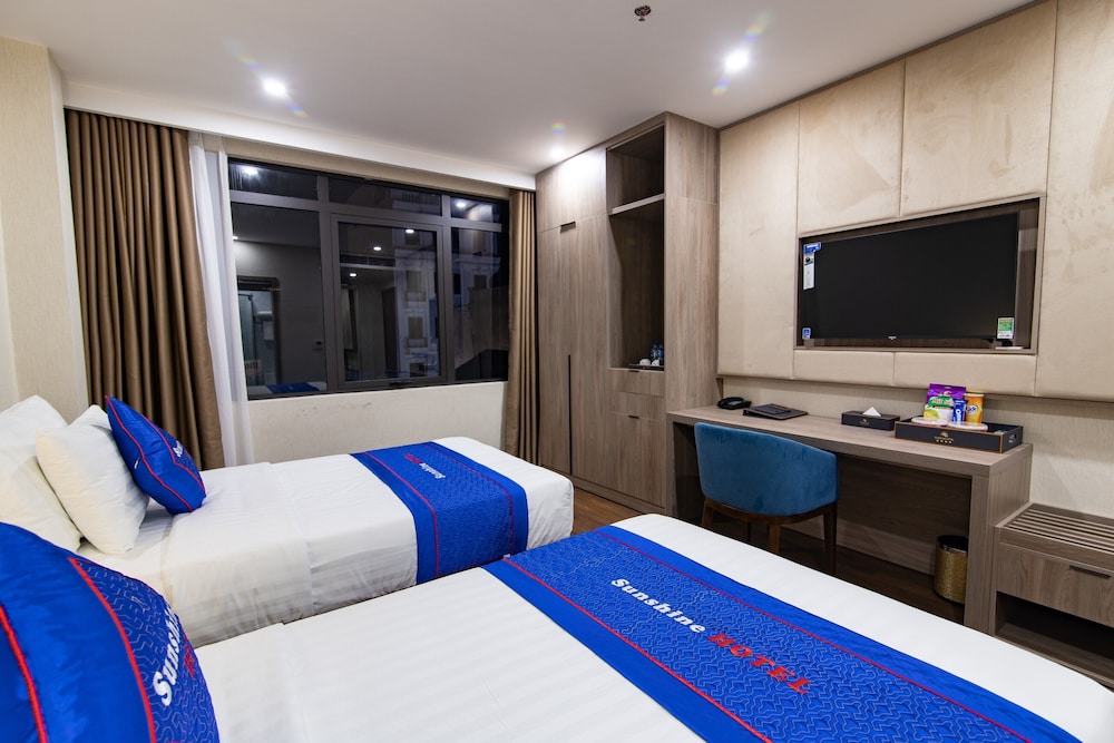 Superior Twin Room - Photo 2