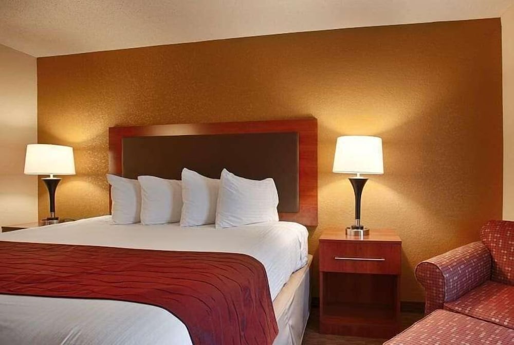 Room, 1 Queen Bed, Accessible, Non Smoking - Photo 1