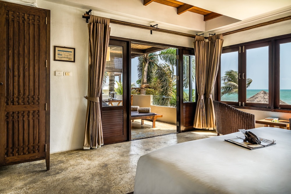 Ocean View Residence - Photo 1