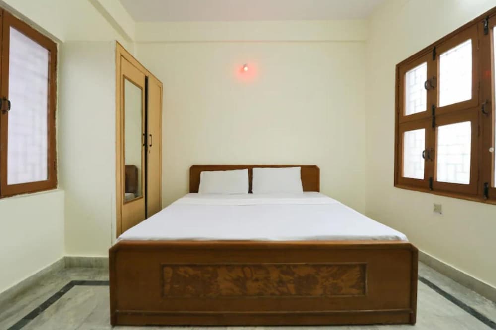 Deluxe Double Room - Photo 1