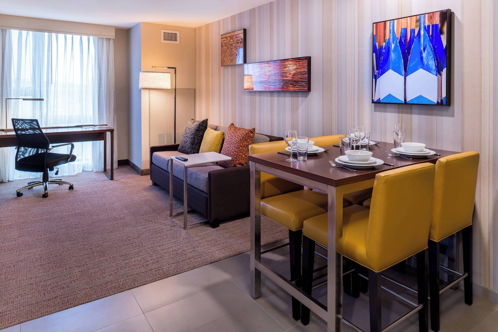 Residence Inn by Marriott Seattle University District, Bilde 4