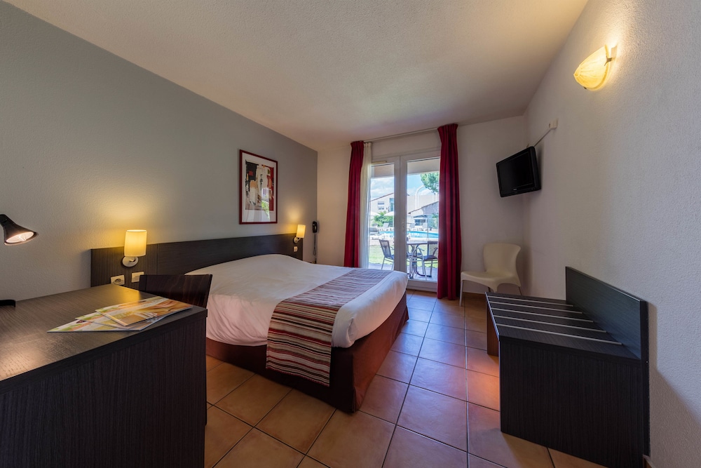 Standard Double or Twin Room - Photo 3