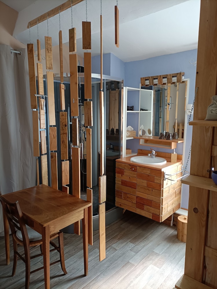 Double Room (Lin-Lavande) photo 2