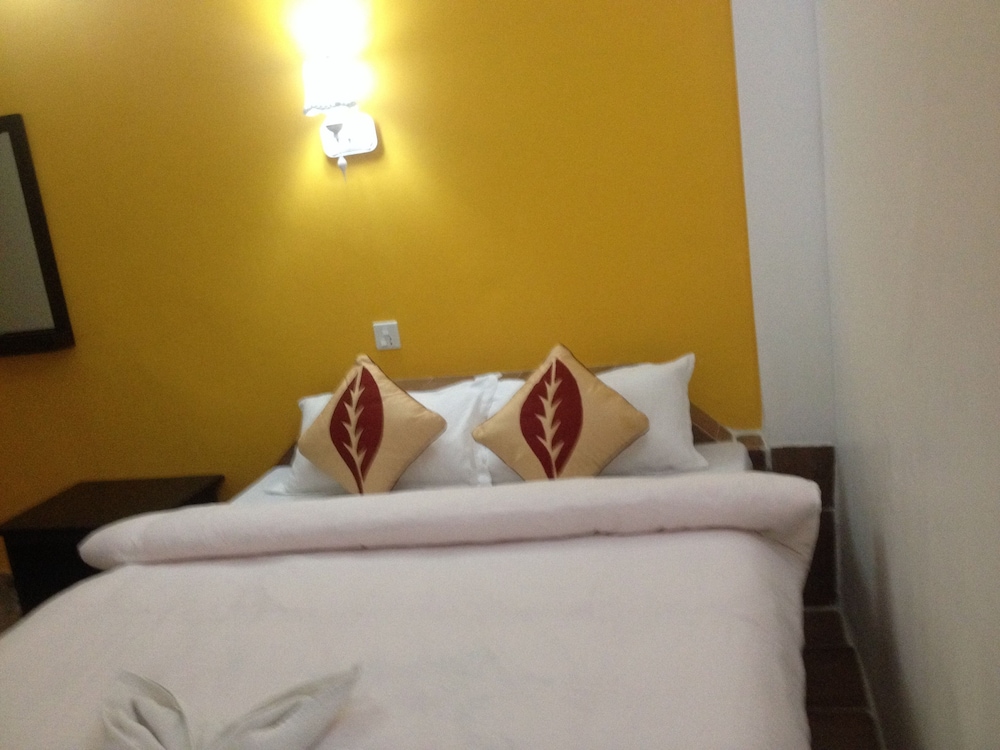 Deluxe Double or Twin Room, Balcony, Lake View