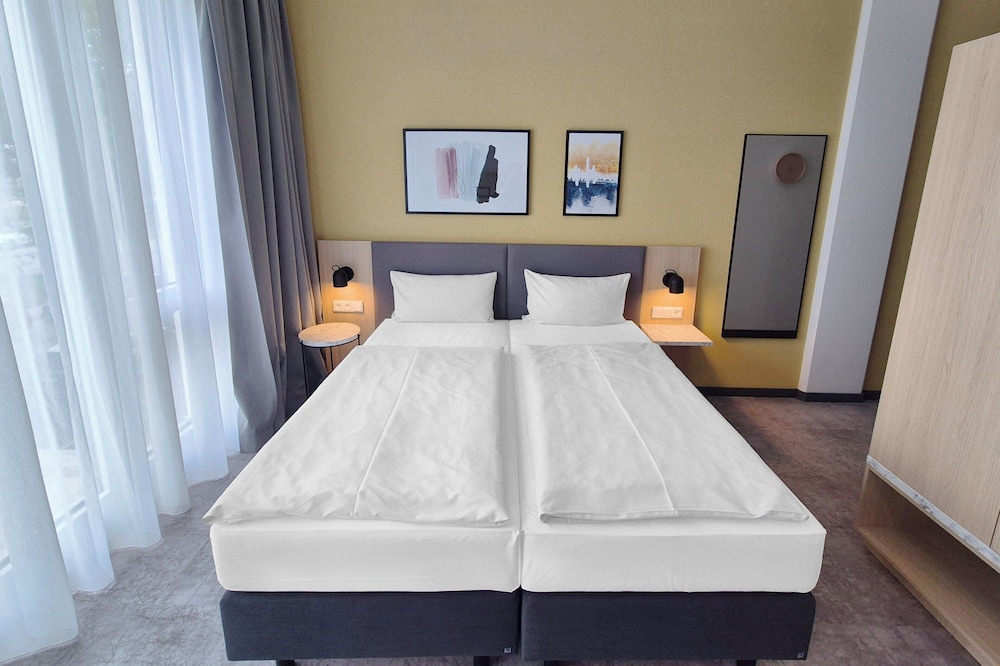 Candlewood Suites Berlin Airport by IHG, Foto 2