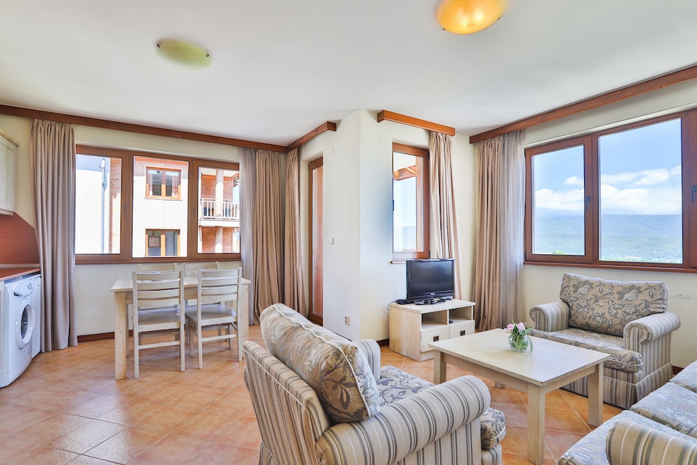 Apartment, 2 Bedrooms