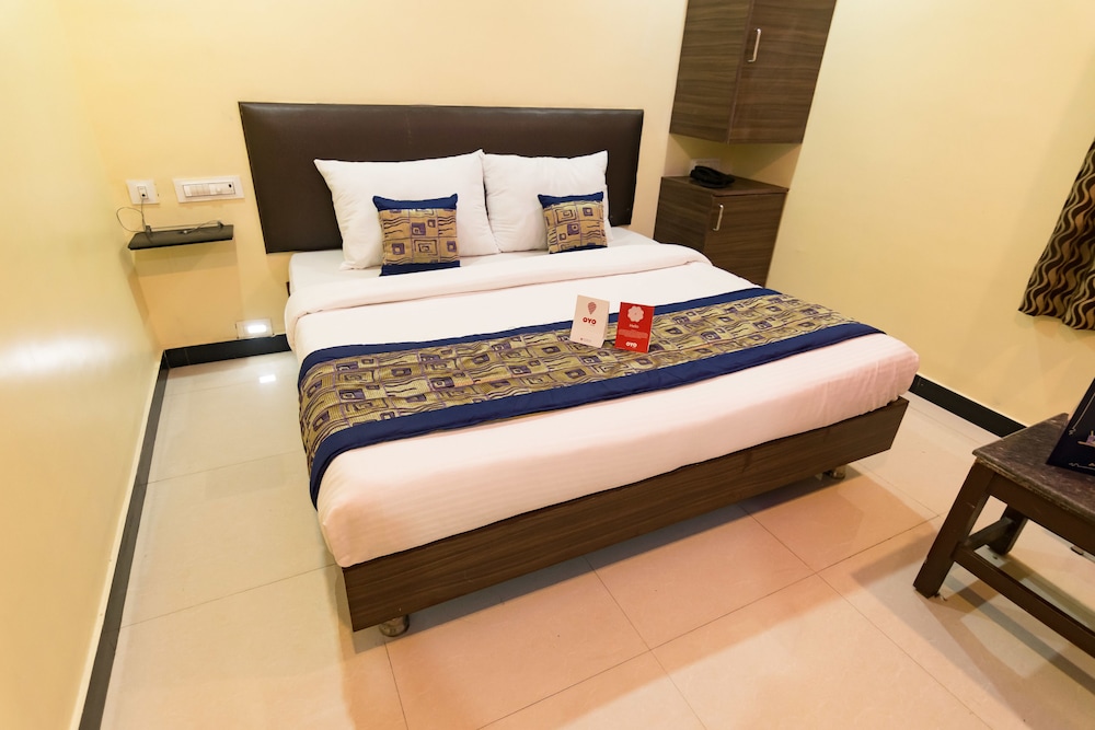 Double Or Twin Room photo 3
