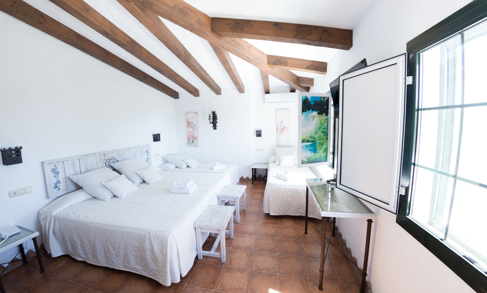 Habitación familiar