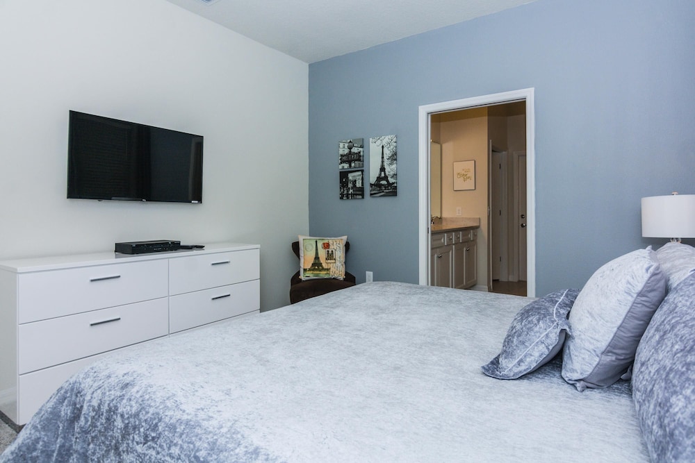 Fantastic Home at Solterra Sol102, Billede 15
