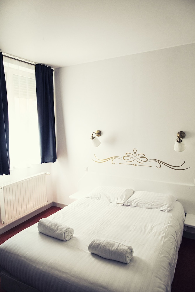 Superior Double Room, 1 Double Bed, Non Smoking photo 3