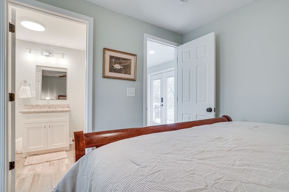 Cottage (3 Bedrooms) photo 1