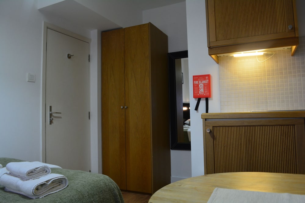 Standard Double Room photo 3