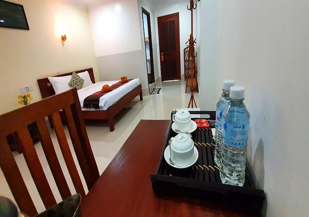 Deluxe Double Room - Photo 4