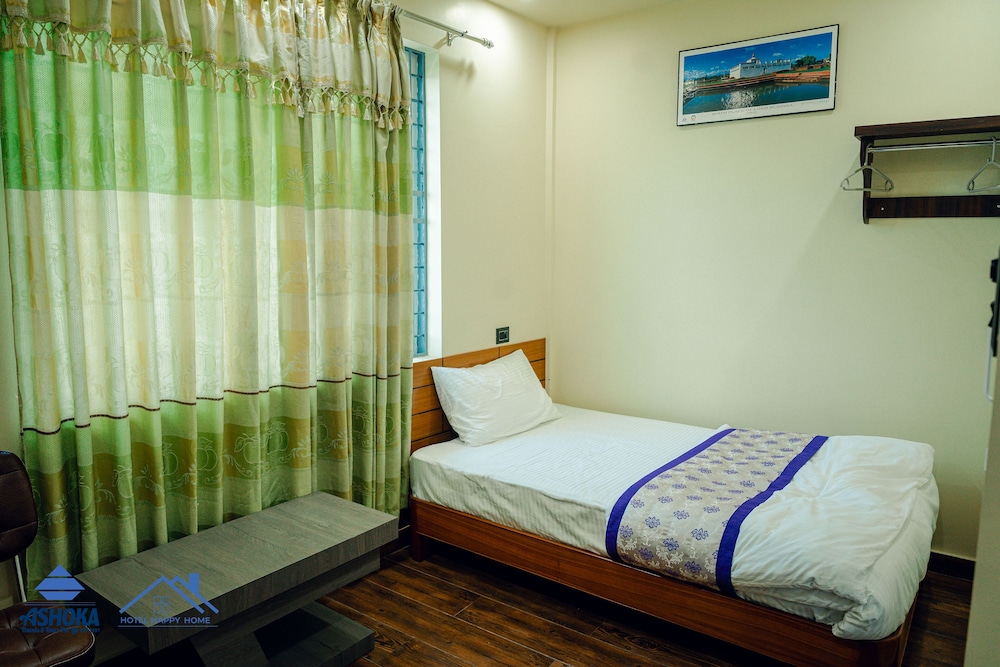 Standard Single Room photo 1