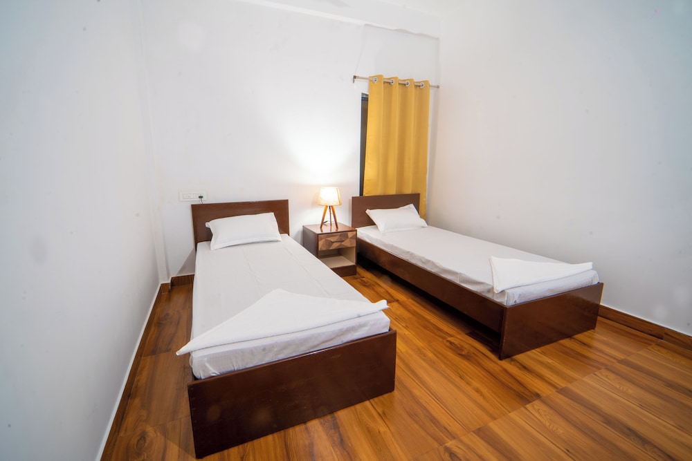 Standard Twin Room photo 1