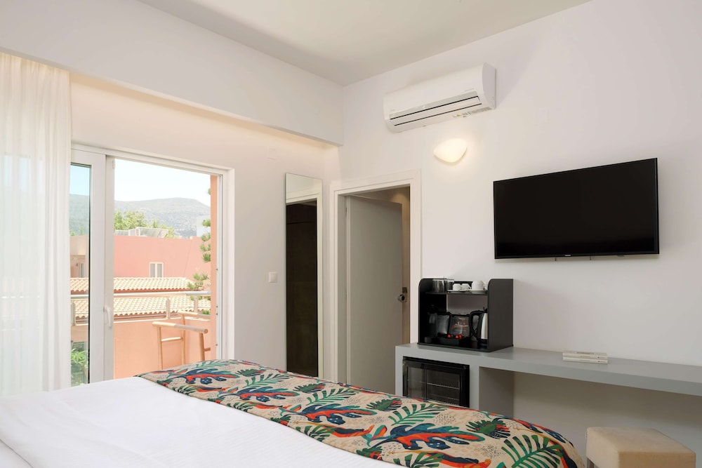 Double Classic room - Photo 3