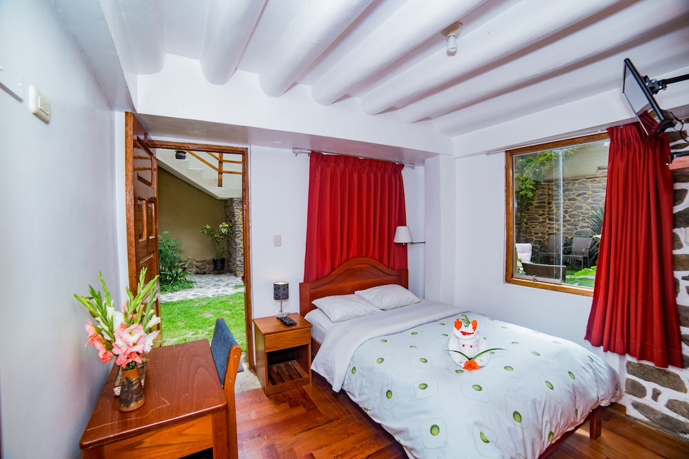 Standard Single Room, 1 Large Twin Bed photo 2