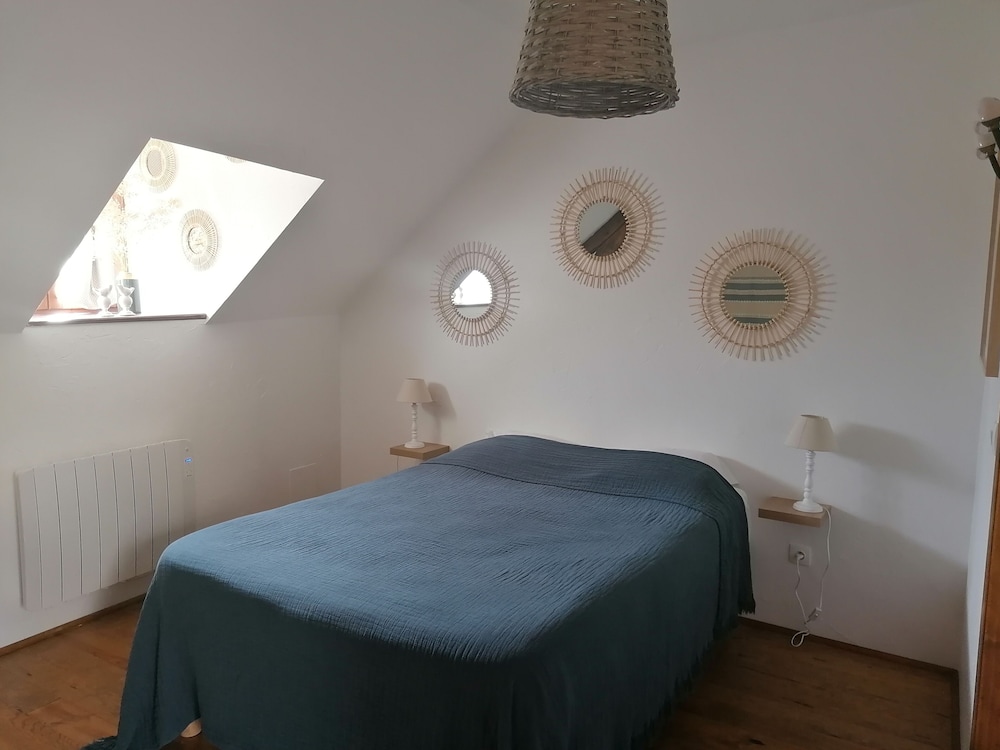 Comfort Double Room photo 1