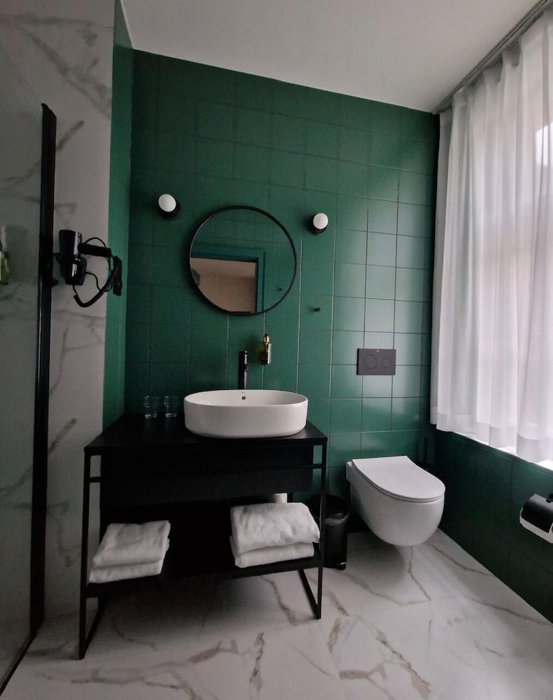 Standard Double Room - Photo 2