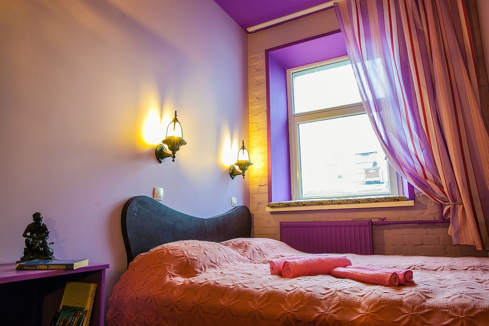 Standard Triple Room, Shared Bathroom photo 1